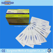 Disposable Medical Nonwoven Alcohol Swabs Pads Prep Pad